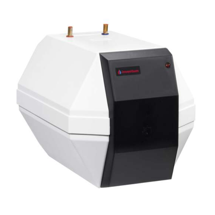 zonneboiler