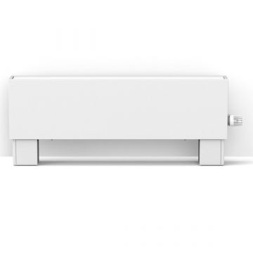 Jaga Mini Vrijstaand - H130 L2200 Type 10/AS