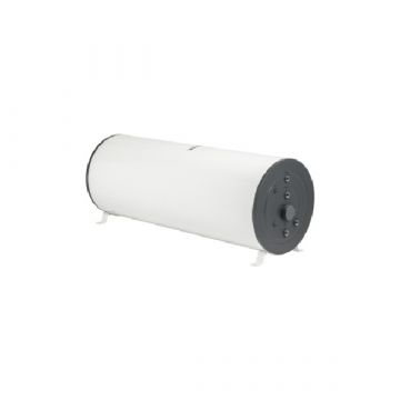 Invetum MAXTANK horizontaal 220 liter