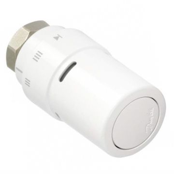 Danfoss design thermostaatknop RAX-K - M30 x 1,5 - wit