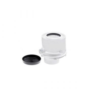 intergas contrische adapter