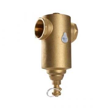AE022 SpiroTrap