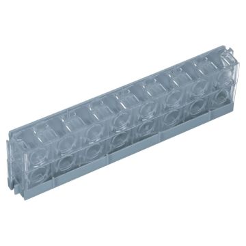 F-Tronic buisinvoer ledige groepenkast APV