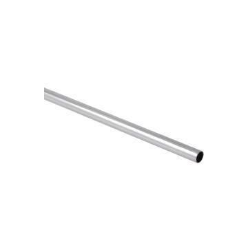 Universele cv buis - 22mm - staalverzinkt - per 6 meter