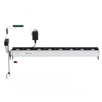 Jaga DBH upgrade vermogensbooster 2000 mm type 15/16/20/21
