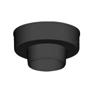 Ubbink WTW verloopstuk 150/125