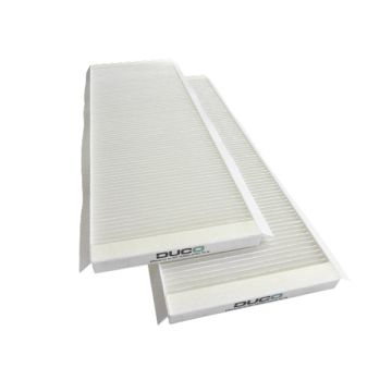 Duco filterset G4/G4 voor DucoBox Energy Comfort D325 WTW