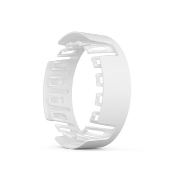 Aanzicht van de Duco montagering Push & Go - Ø125 mm