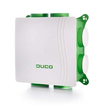 Duco DucoBox Silent ventilatie-unit randaarde