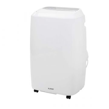 Mobiele airco van Eurom met vermogen van 9000BTU