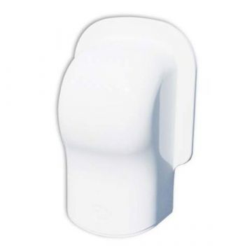 airco wandaansluitstuk