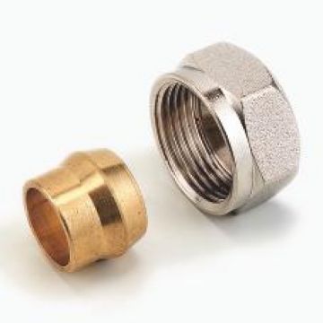 Comap knelset M22 x 15 mm t.b.v. Comap onderblok