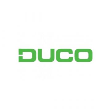 Duco stuurkaart voor DucoBox Silent Connect