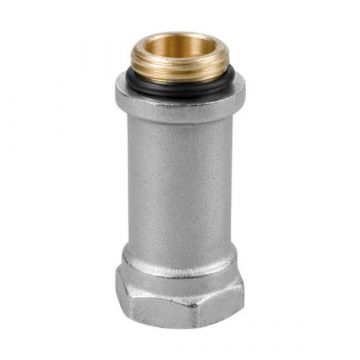 Jaga verlengpijp 2P 1/2''