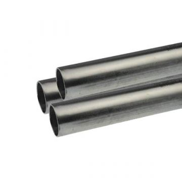 cv-buis 15mm dunwandig