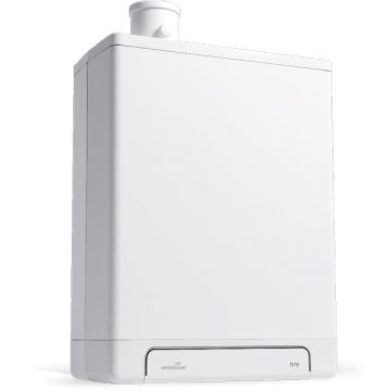 Intergas Kompakt HRE 24 Solo-ketel