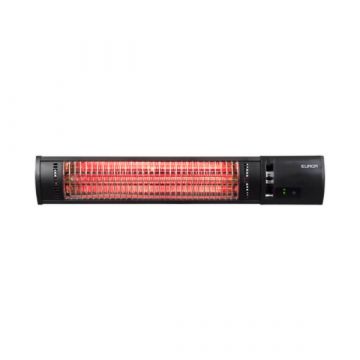 Eurom Golden 1500 Shadow Patioheater terrasverwarmer
