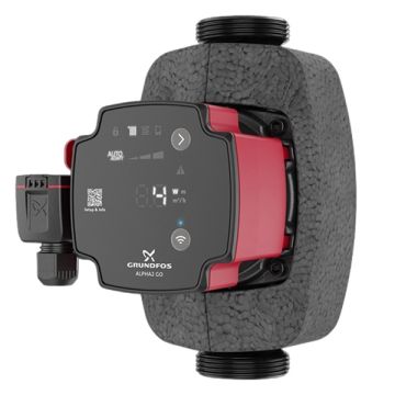 Cv-pomp ALPHA2 van Grundfos