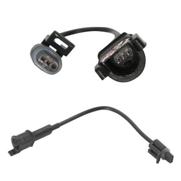 Mini Superseal naar FCI cpl van Grundfos