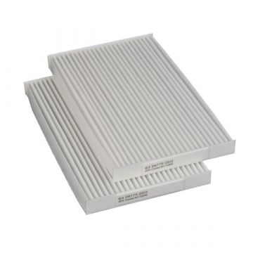 Itho Daalderop HRU200 filterset G4