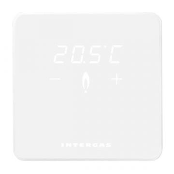 Intergas cpmfort touch wit