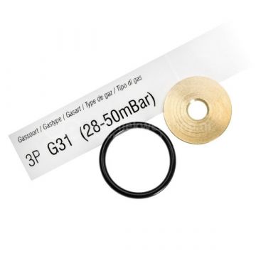 propaan voor Kombi Kompakt HRE 24/18 met A-label pomp[Intergas]  Kombi Kompakt HRE 24/18[Intergas]  Kombi Kompakt HReco 24[Intergas]  Kombi Kompakt HReco 30[Intergas]  Kompakt HRE Solo 18 met A-label pomp[Intergas]  Kompakt HRE Solo 18[Intergas] 
