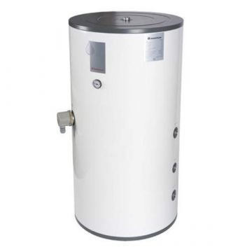 Inventum MAXTANK indirect verwarmde boiler 500 liter solo