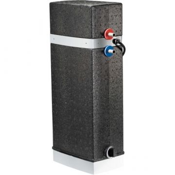 Inventum Q-line Q5 plintboiler 5ltr