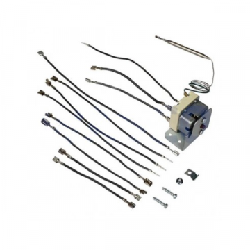Itho Daalderop serviceset maximaal thermostaat Mono/Duo/Mono Plus 05-00089