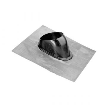 Burgerhout loodslab verstelbaar - 22-45° - 500x500 mm