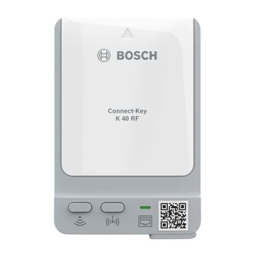 Nefit Bosch K40 RF Wifi module