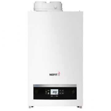Nefit TrendLine II HRC25 CW4