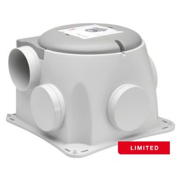 Zehnder Limited