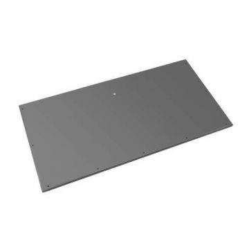 Evolar Evo-Cover onderplaat - Large - 650 x 1200mm