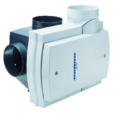 orcon compact ventilatiebox