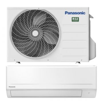 Panasonic BZ25-XKE split airco 2,5kW