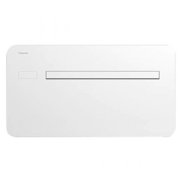 Vooraanzicht van de Panasonic RAC Solo monoblock airco 2.09kW