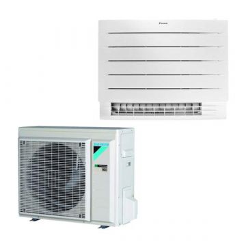 Daikin Perfera split unit airco 2,5kW - vloermodel