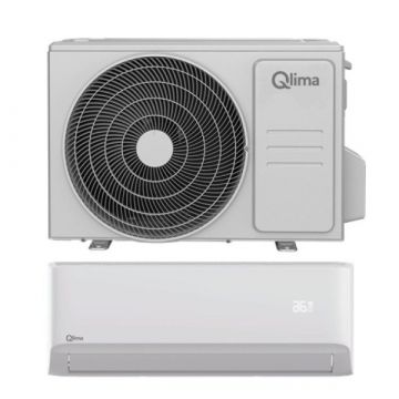 Qlima SC6153 split airco 5,3kW