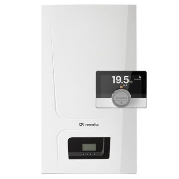 Remeha Avanta Ace 35C CW5 + eTwist thermostaat