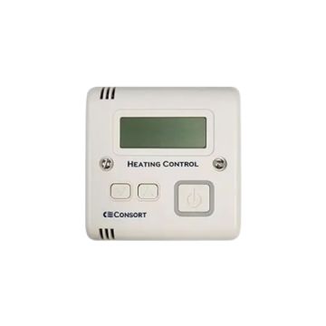 Space Saver SLVTB thermostaat voor SS2E-Mk5