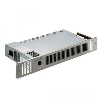 Space Saver plintverwarming BVSS80 hydraulisch - 2673W