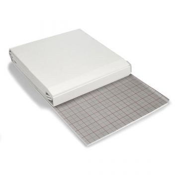 Robot Tackerplaat 20-2 mm op rol AK | per 10m2