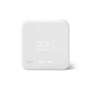 Tado slimme thermostaat bedraad - add-on -104076