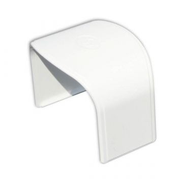 Tecnosystemi Optima verbindingsok MG75 - wit