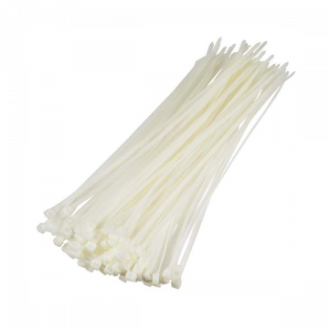 Comfortlux tiewraps voor vloerverwarming | bundel 100 stuks