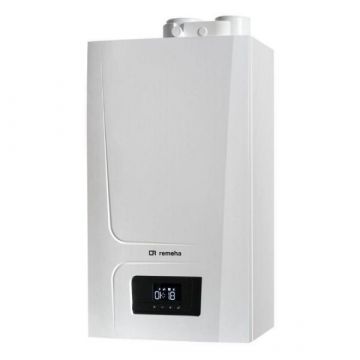 Remeha Tzerra Ace-Matic 28C CW4