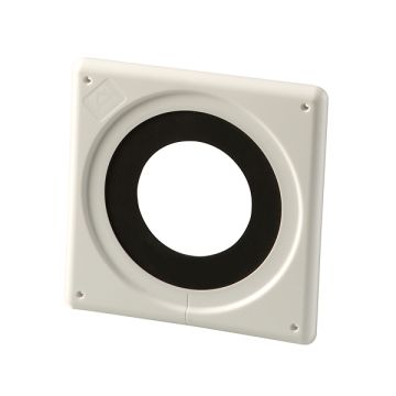 Ubbink luchtdicht doorvoermanchet Ø100-131mm - 0°