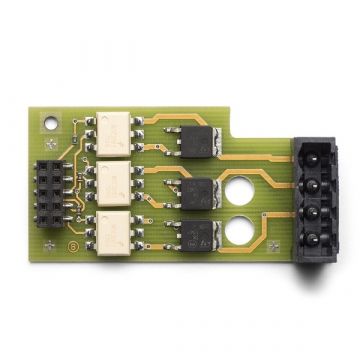 Honeywell uitbreidingsmodule 5 naar 8 zones