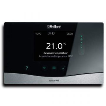 Vaillant sensoHOME VRT380 thermostaat